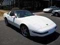 1995 Corvette Coupe #5