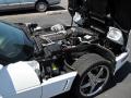 1995 Corvette Coupe #19
