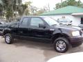 2008 F150 XLT SuperCab #4