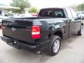 2008 F150 XLT SuperCab #5
