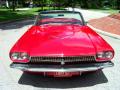 1966 Thunderbird Convertible #2