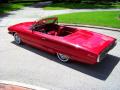 1966 Thunderbird Convertible #7