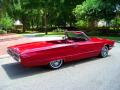 1966 Thunderbird Convertible #12