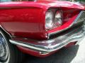 1966 Thunderbird Convertible #14