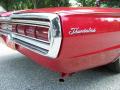 1966 Thunderbird Convertible #17