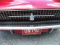 1966 Thunderbird Convertible #23