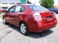 2007 Sentra 2.0 #3