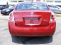 2007 Sentra 2.0 #4
