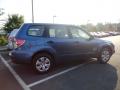2009 Forester 2.5 X #4
