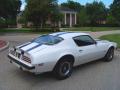 1974 Firebird Formula 400 #4