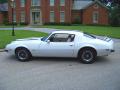 1974 Firebird Formula 400 #9