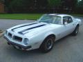 1974 Firebird Formula 400 #10