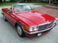 1985 SL Class 380 SL Roadster #3