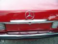 1985 SL Class 380 SL Roadster #21