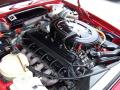 1985 SL Class 380 SL Roadster #24