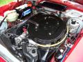 1985 SL Class 380 SL Roadster #25