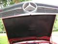 1985 SL Class 380 SL Roadster #26