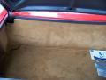 1985 SL Class 380 SL Roadster #29