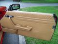 1985 SL Class 380 SL Roadster #30