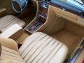 1985 SL Class 380 SL Roadster #31