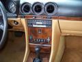 1985 SL Class 380 SL Roadster #35