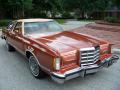 1979 Thunderbird 2 Door Coupe #3