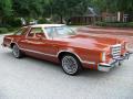 1979 Thunderbird 2 Door Coupe #4