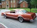 1979 Thunderbird 2 Door Coupe #10