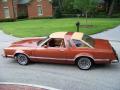 1979 Thunderbird 2 Door Coupe #11