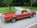 1979 Thunderbird 2 Door Coupe #12
