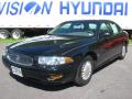 2003 Buick LeSabre Custom Black