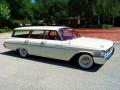 1961 Monterey Commuter Station Wagon #3