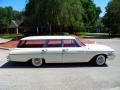 1961 Monterey Commuter Station Wagon #4