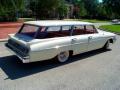 1961 Monterey Commuter Station Wagon #5