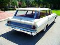 1961 Monterey Commuter Station Wagon #6