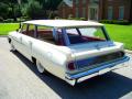 1961 Monterey Commuter Station Wagon #8