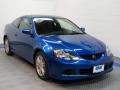 2005 Acura RSX Sports Coupe Vivid Blue Pearl