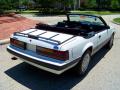 1985 Mustang GT Convertible #5