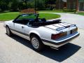 1985 Mustang GT Convertible #7