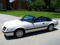 1985 Mustang GT Convertible #9