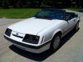 1985 Mustang GT Convertible #10