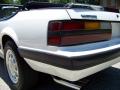 1985 Mustang GT Convertible #16