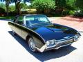 1962 Thunderbird 2 Door Coupe #3