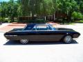 1962 Thunderbird 2 Door Coupe #5