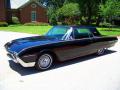 1962 Thunderbird 2 Door Coupe #14