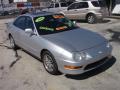 2000 Acura Integra LS Sedan Vogue Silver Metallic