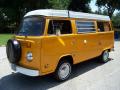 1977 Bus T2 Camper Van #5
