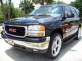 2003 GMC Yukon SLT Onyx Black