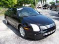 2008 Fusion SE #3