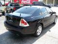 2008 Fusion SE #5